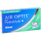 Контактні лінзи Air Optix Plus HydraGlyde for Astigmatism