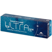 Контактні лінзи Bausch & Lomb Ultra One Day