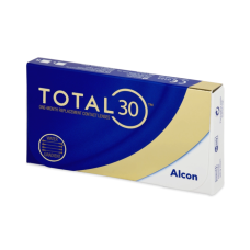 Контактні лінзи Total 30