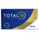 Місячні контактні лінзи Total 30
