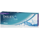 Мультифокальні контактні лінзи DAILIES AquaComfort PLUS Multifocal