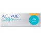 Торичні контактні лінзи ACUVUE OASYS 1-Day for Astigmatism
