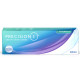 Торичні контактні лінзи Precision 1 for Astigmatism