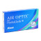 Контактні лінзи Air Optix Plus HydraGlyde