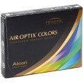 Контактні лінзи Air Optix Colors