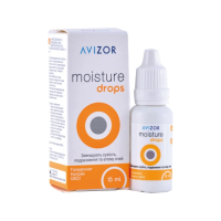 Краплі для очей Avizor Moisture Drops