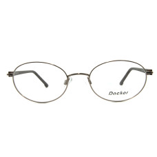 Оправа для окулярів Dackor 084 Brown