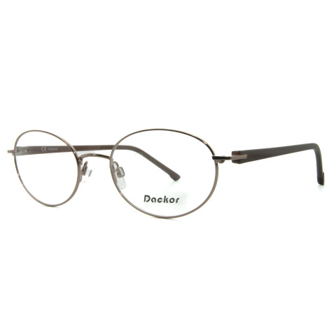 Оправа для окулярів Dackor 084 Brown