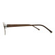 Оправа для окулярів Dackor 084 Brown