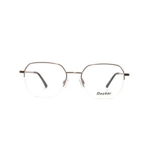 Оправа для окулярів Dackor 082- Brown