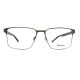 Оправа для окулярів Dackor 168 Brown