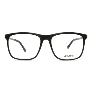 Оправа для окулярів Dackor 260 Nero