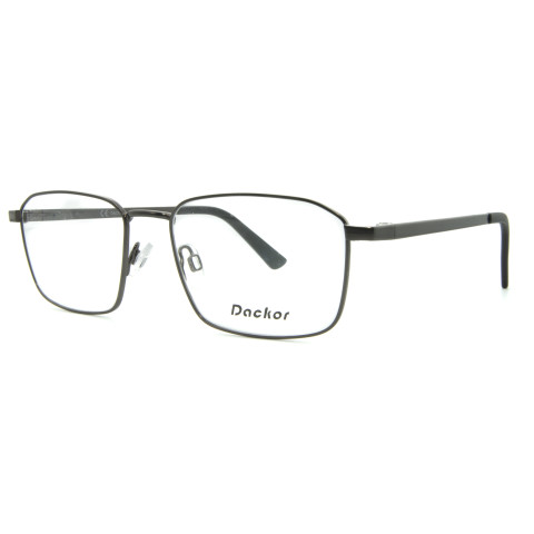 Оправа для окулярів Dackor 306 Grey 