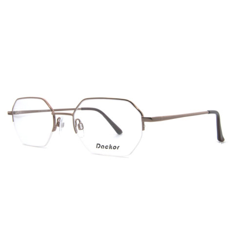 Оправа для окулярів Dackor 326- Brown