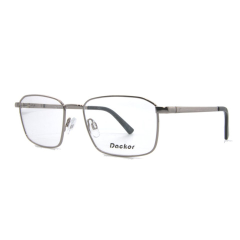 Оправа для окулярів Dackor 306- Silver
