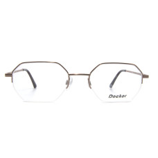 Оправа для окулярів Dackor 326- Brown