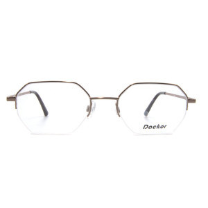 Оправа для окулярів Dackor 326- Brown