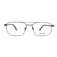 Оправа для окулярів Dackor 358 Black