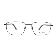 Оправа для окулярів Dackor 358 Black