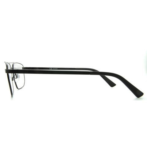 Оправа для окулярів Dackor 358 Black