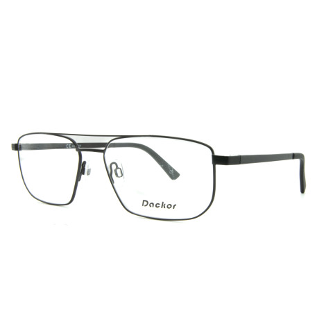 Оправа для окулярів Dackor 358 Black