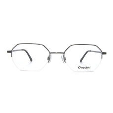 Оправа для окулярів Dackor 326- Silver