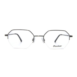 Оправа для окулярів Dackor 326- Silver