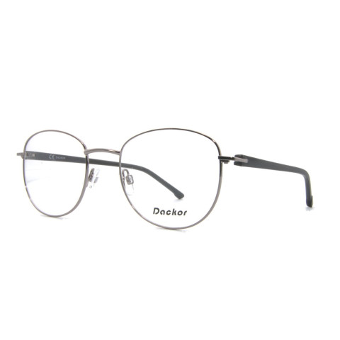 Оправа для окулярів Dackor 425- Silver
