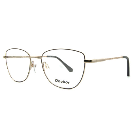 Оправа для окулярів Dackor 412 Brown
