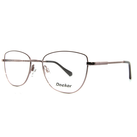 Оправа для окулярів Dackor 419 Pink