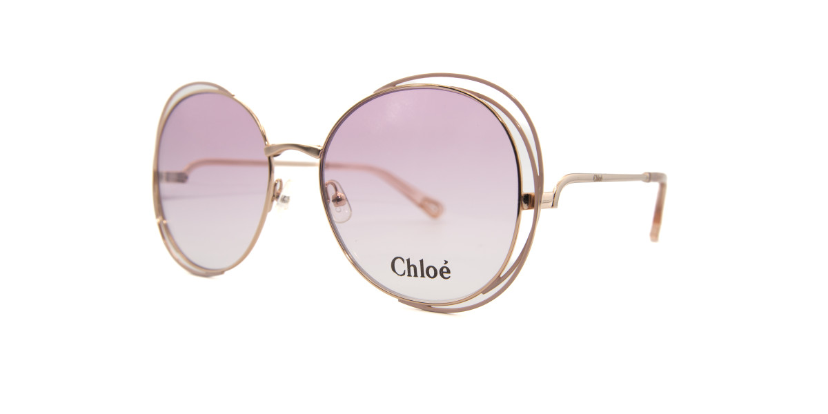Оправа Chloe CE2138 739 