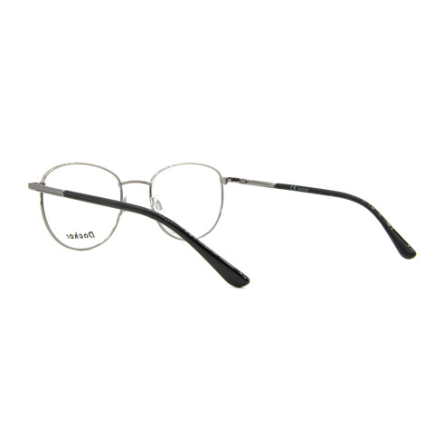 Оправа для окулярів Dackor 031 Black