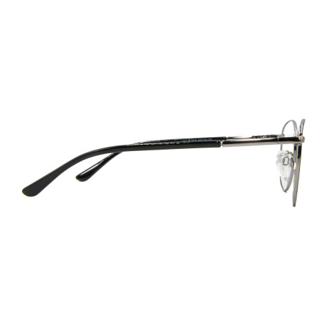 Оправа для окулярів Dackor 031 Black