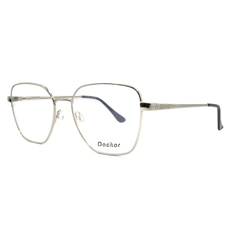 Оправа для окулярів Dackor 033 Silver