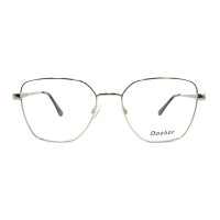 Оправа для окулярів Dackor 033 Silver