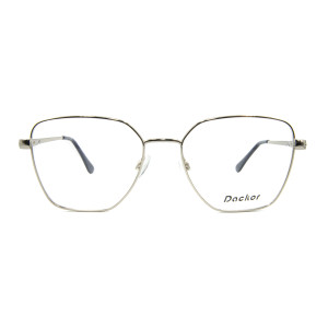 Оправа для окулярів Dackor 033 Silver