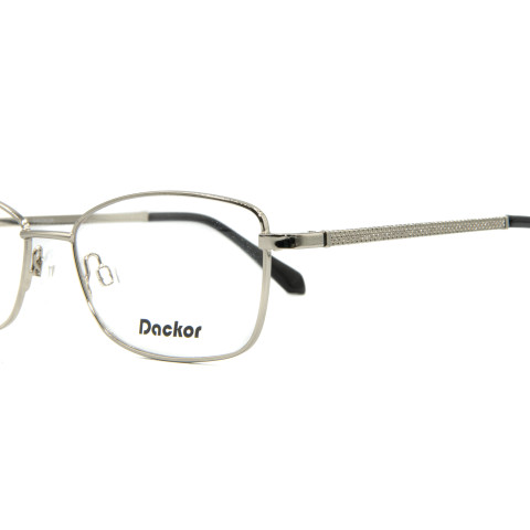 Оправа для окулярів Dackor 034 Silver