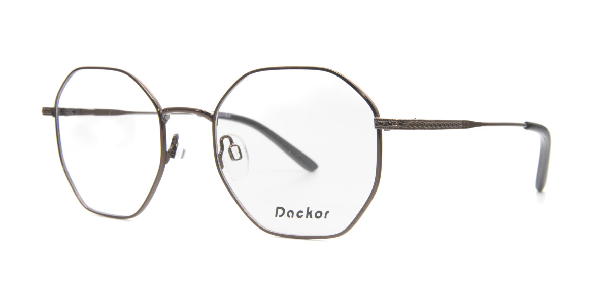 Оправа Dackor 061 Brown