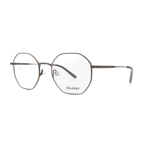 Оправа для окулярів Dackor 061 Brown