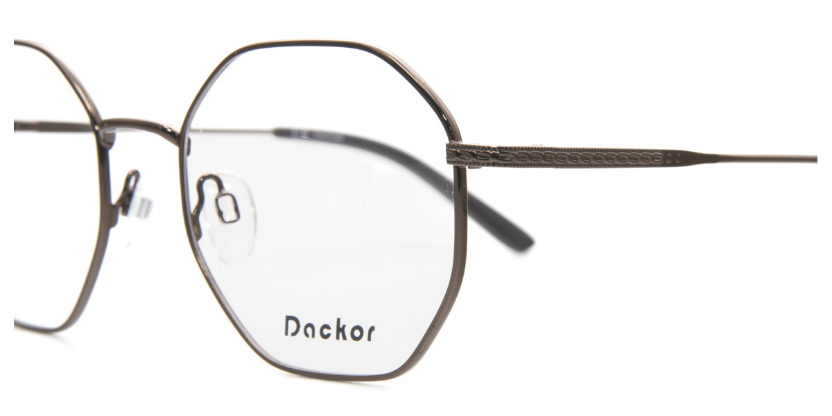 Оправа Dackor 061 Brown
