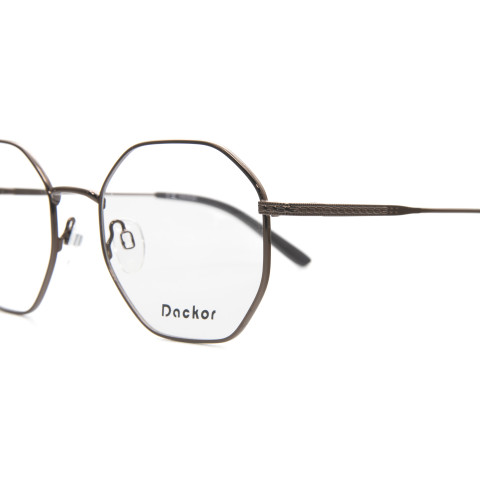 Оправа для окулярів Dackor 061 Brown