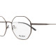Оправа для окулярів Dackor 061 Brown