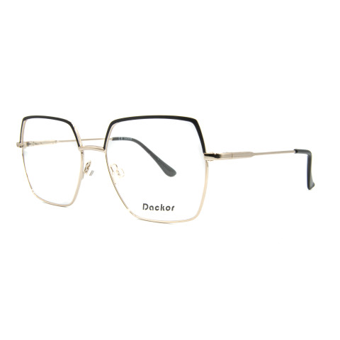 Оправа для окулярів Dackor 049 Black