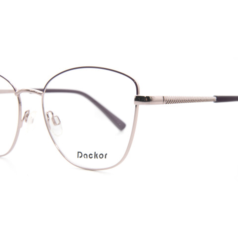 Оправа для окулярів Dackor 102 Pink