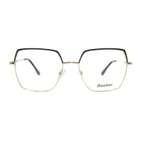 Оправа для окулярів Dackor 049 Black