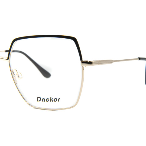 Оправа для окулярів Dackor 049 Black