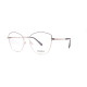 Оправа для окулярів Dackor 102 Pink