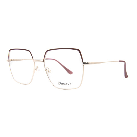 Оправа для окулярів Dackor 049 Bordo