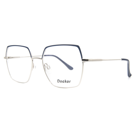 Оправа для окулярів Dackor 049 Blue