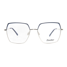 Оправа для окулярів Dackor 049 Blue